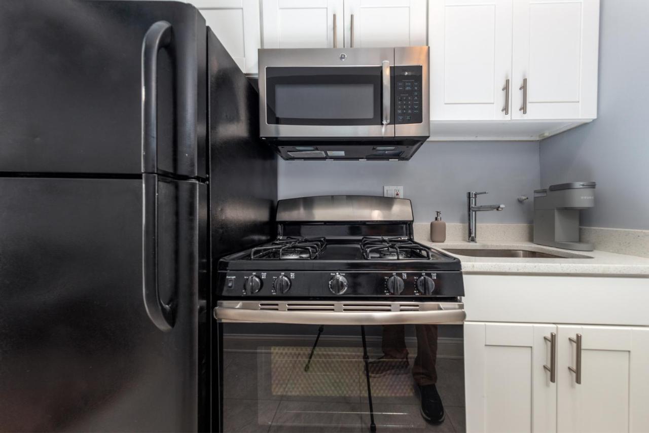 Capitol Hill Apartment With Free Parking Вашингтон Экстерьер фото