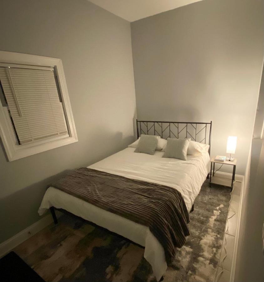Capitol Hill Apartment With Free Parking Вашингтон Экстерьер фото